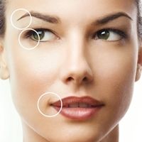 Maquillage Permanent - Formation: Sourcils, Yeux, Bouche