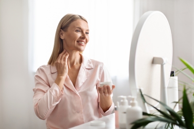 L'Institut A Corps Parfait vous explique comment optimiser votre routine de soin du visage