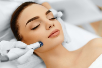 L'Institut A Corps Parfait vous explique tout sur le soin HydraFacial