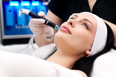 L'institut A Corps Parfait vous explique tout sur le soin HydraFacial