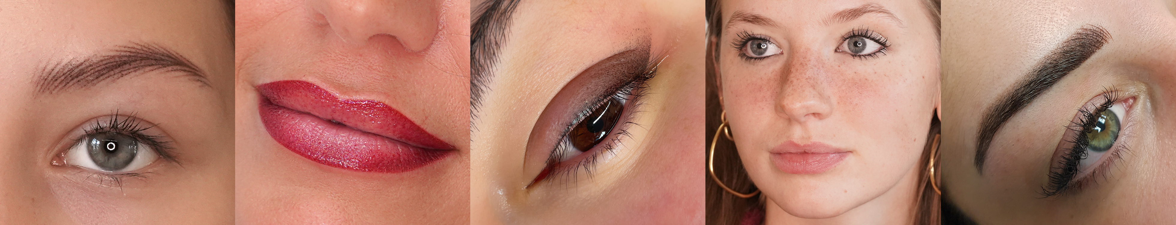 Maquillage permanent