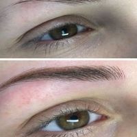 Maquillage permanent des sourcils poil par poil ou par ombrage : lequel choisir ?