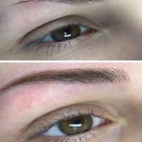 Maquillage permanent des sourcils poil par poil ou par ombrage : lequel choisir ?