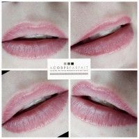 Les différentes techniques de maquillage permanent de la bouche