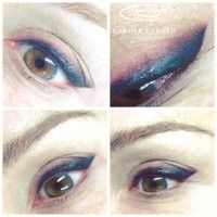 Maquillage permanent du contour des yeux : techniques utilisées et effets obtenus