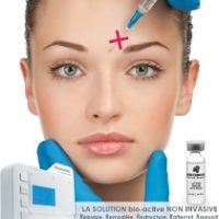 Soins anti-âge à Namur : la nouvelle technologie Electrolift®