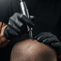 Micropigmentation capillaire : à qui s’adresse réellement cette technique ?