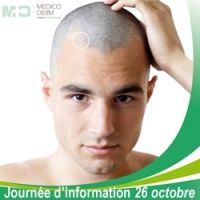 Session d'information de Tricopigmentation